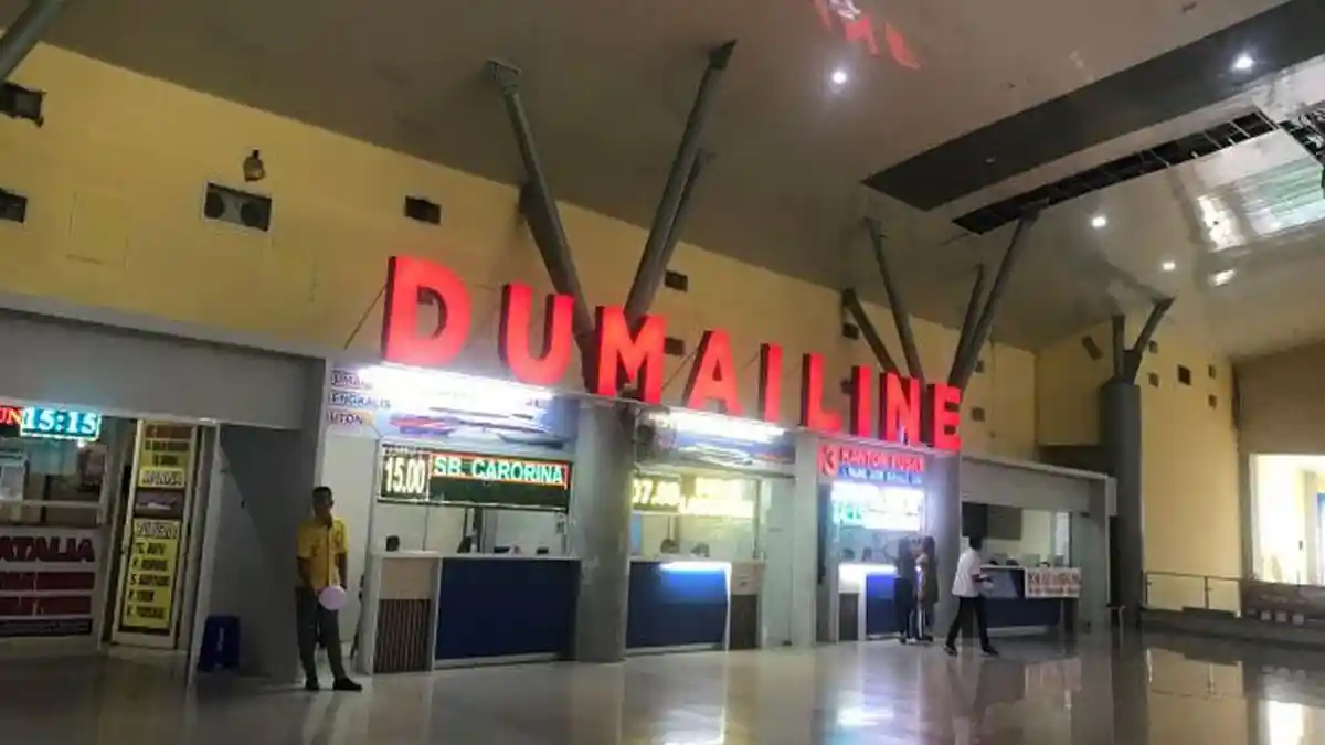 UPDATE Jadwal Kapal Ferry Sekupang Batam ke Berbagai Rute, Hari Ini Ada 3 Trip ke Guntung