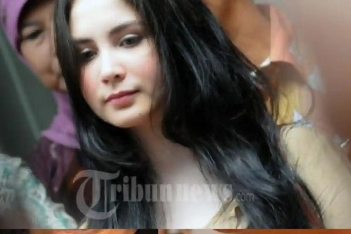 Pernah mau Bunuh Diri, Arumi Bachsin Kini Jadi Istri Pejabat, ini 5 Perubahan Mengagumkannya