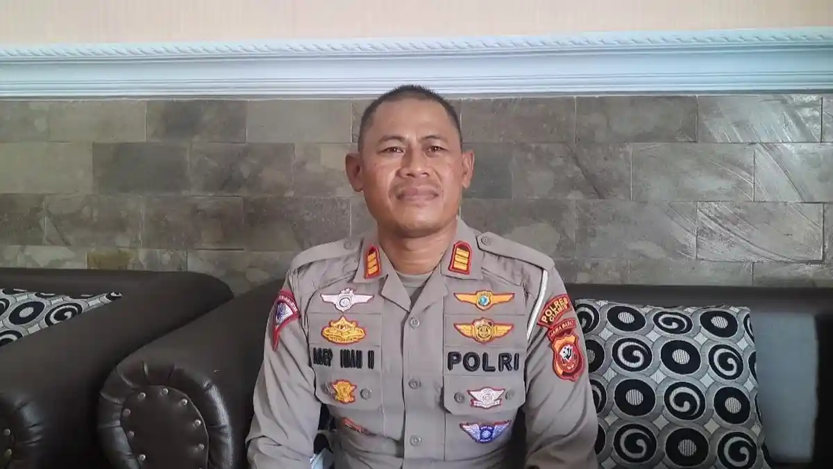 Polisi Imbau Pemudik Tak Lewati Jalur Alternatif Ciamis di Malam Hari