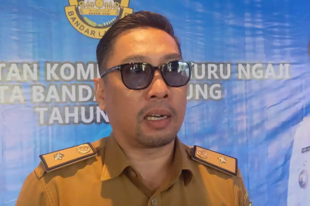 Jemaah Umrah Pemkot Bandar Lampung Meninggal Dunia di Madinah karena Sakit