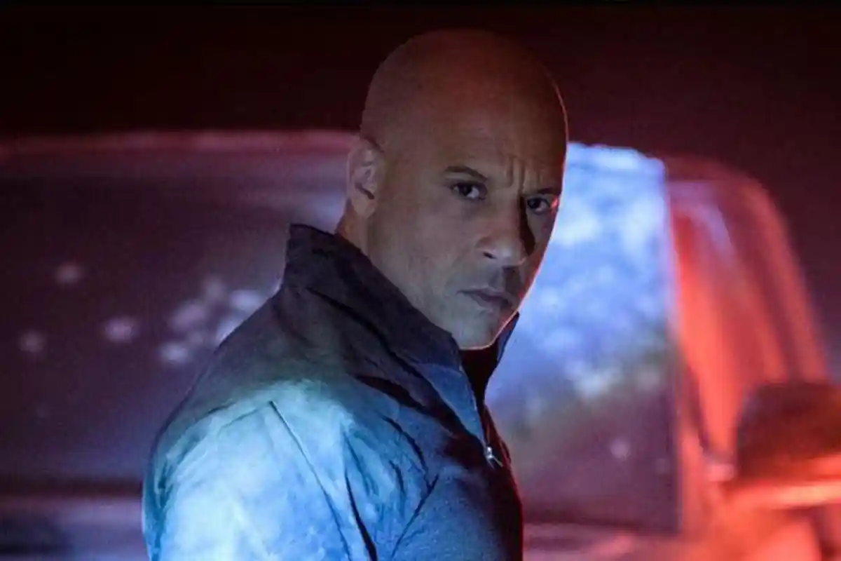 Sinopsis Bloodshot, Tayang 9 Mei 2024 di Bioskop Trans TV