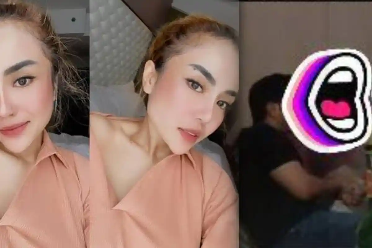 Posting Foto Tanpa Hijab, Medina Zein Bongkar Perselingkuhan Lukman Azhari, 'Loe Chat Sama Ani-ani'