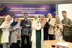 Balai Litbang Agama Makassar Ajak Jurnalis Belajar dan Pahami Moderasi Beragama
