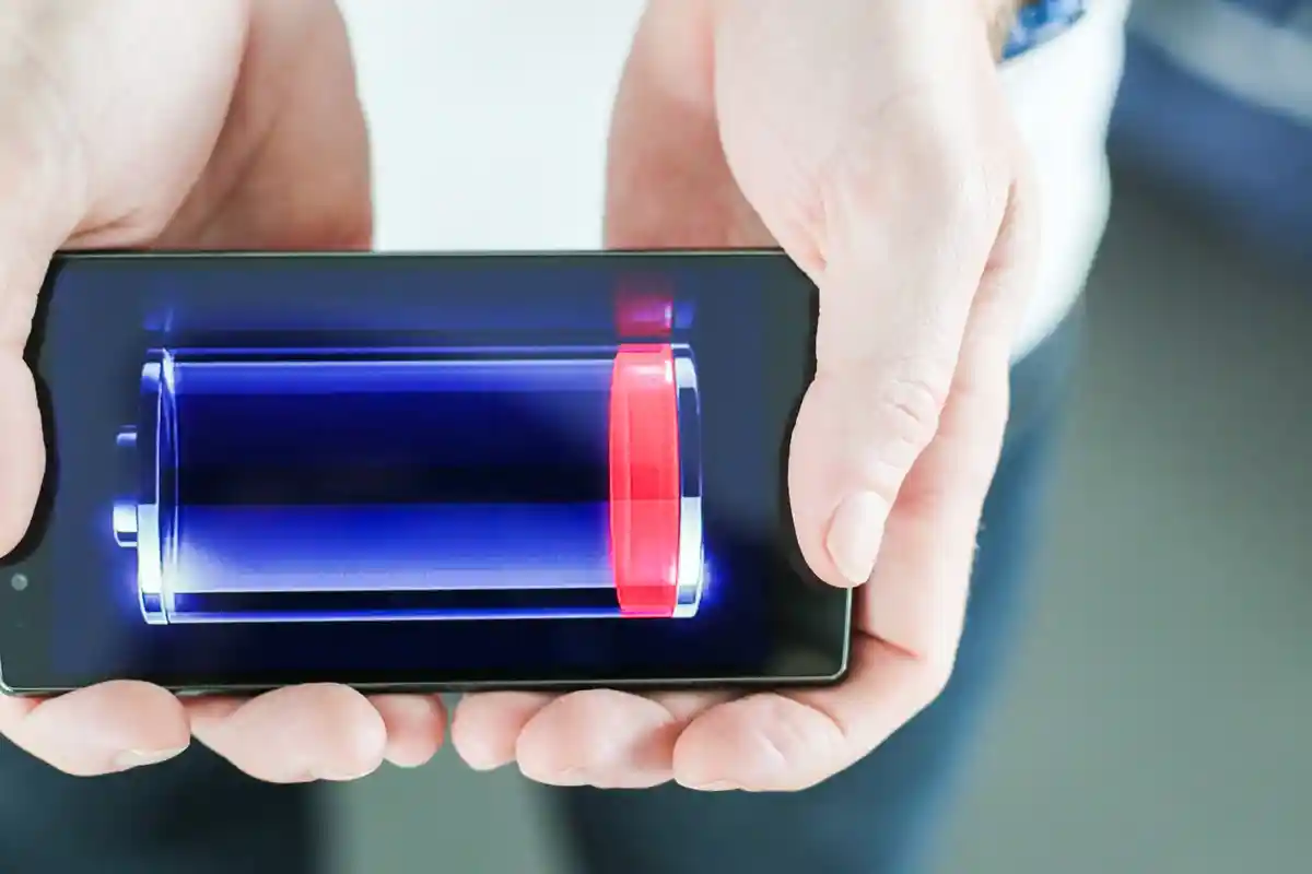 Menjemur Baterai Ponsel Bisa Pulihkan Daya, Mitos atau Fakta Nih Guys?