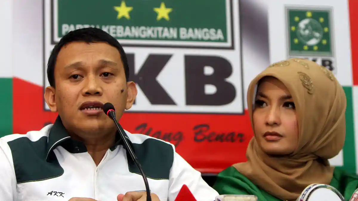MK Tolak Gugatan Prabowo-Hatta, Timses Ingatkan Jokowi-JK Tidak Jumawa