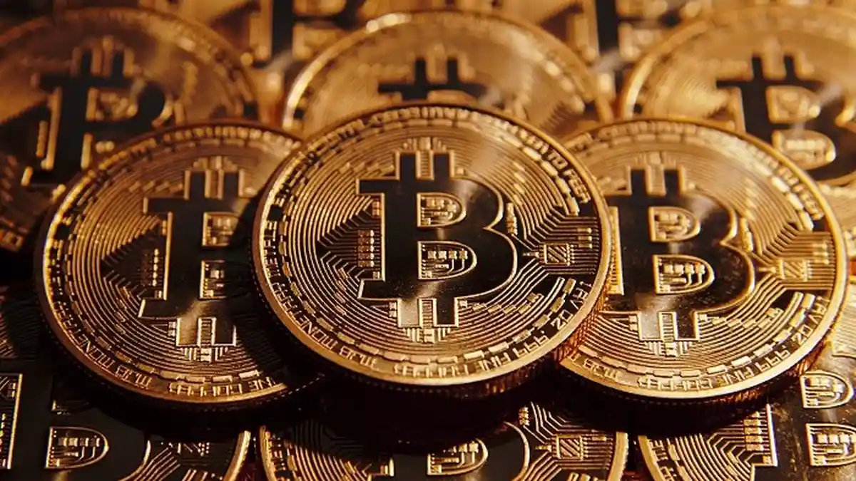 Berikut Ini 6 Rekomendasi Aplikasi Mining Bitcoin Terbaik - Halaman all -  Tribun-bali.com