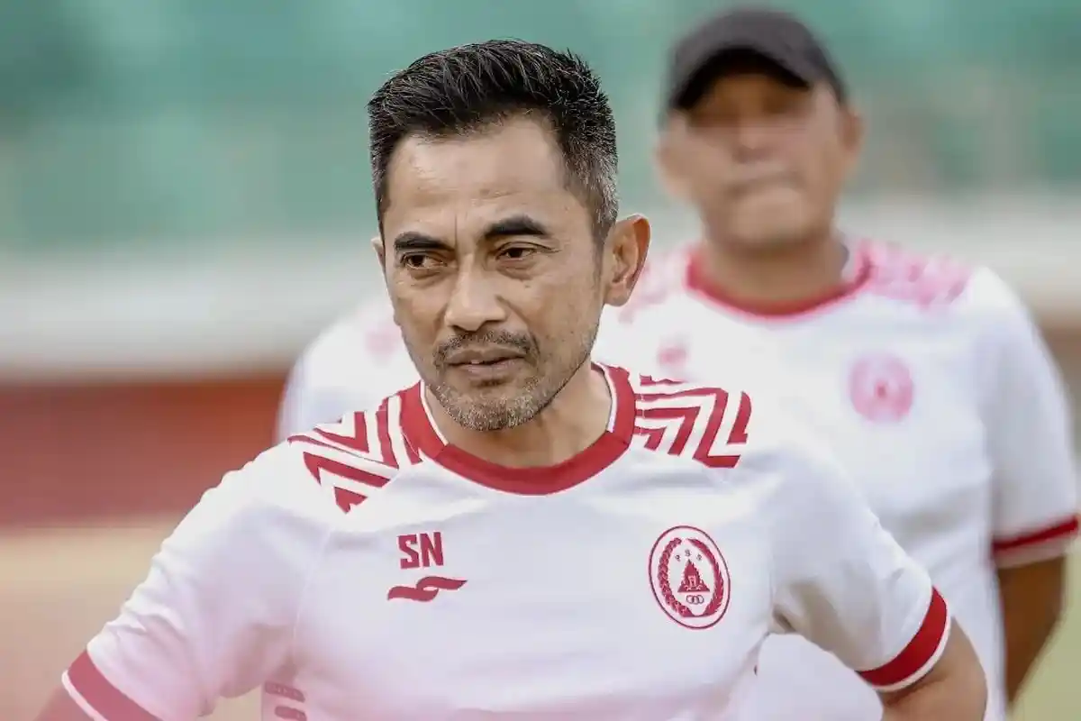 Jelang PSS Sleman vs Persebaya Surabaya, Super Elja Dihantui Rekor Buruk