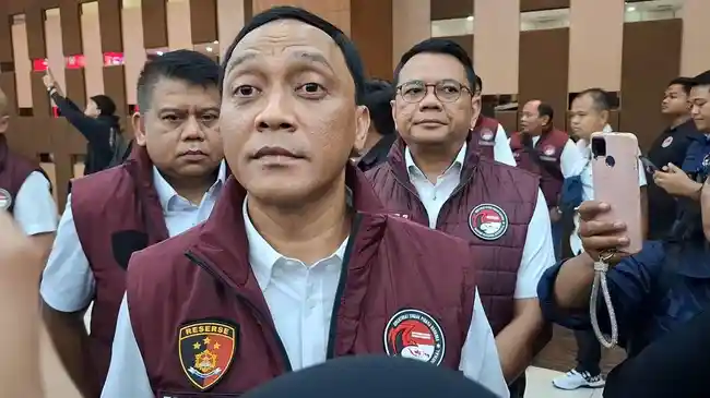 Bareskrim Ungkap Peningkatan Peredaran Narkoba di Tempat Hiburan Malam Jelang Natal dan Tahun Baru