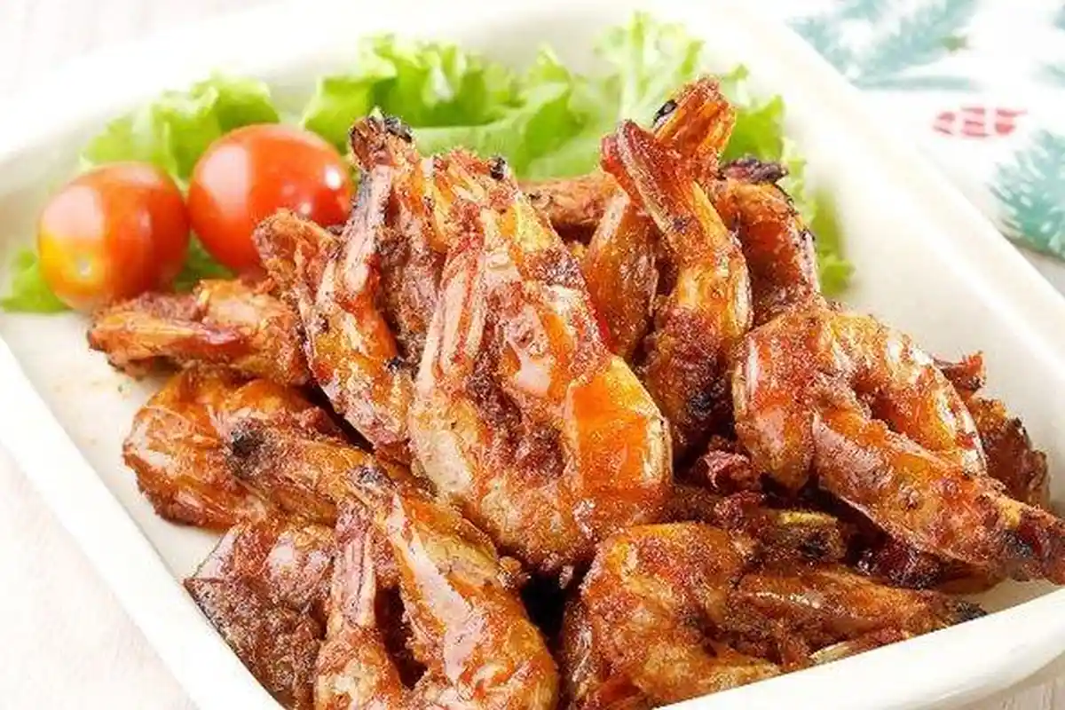 Bisa Dicoba, 4 Resep Menu Yang Bisa Dihidangkan Saat Malam Pergantian Tahun Baru