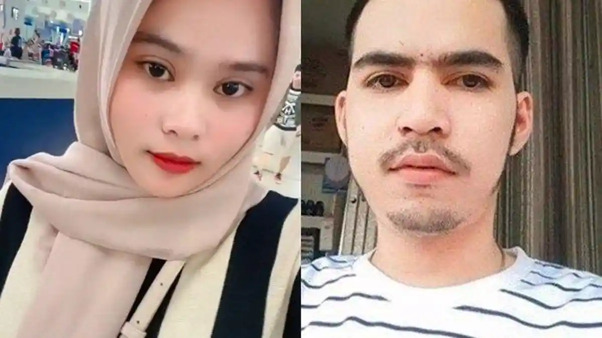 Curhat Pilu Yuni, Menangis di Peti Mati Imam Masykur yang Tewas Ditangan Oknum Paspampres