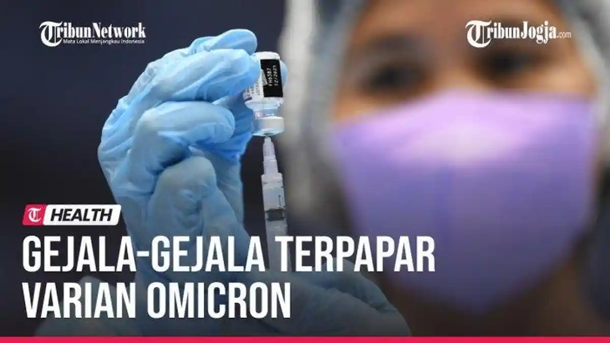 Fakta 4 Warga Cikarang Barat Terpapar Covid-19 Varian Omicron, Dibantah Kantor Staf Presiden