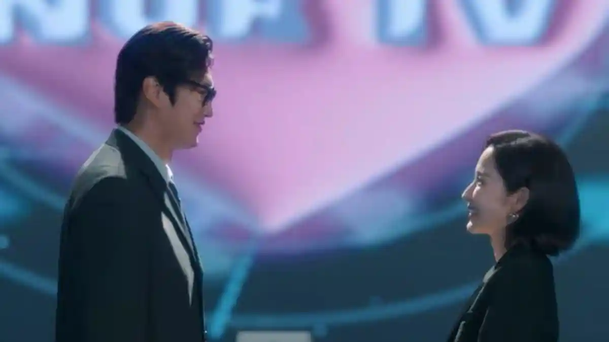 Link Nonton dan Spoiler Marry My Husband Episode 4, Rahasia Min-Hwan dan Soo-Mi Terbongkar