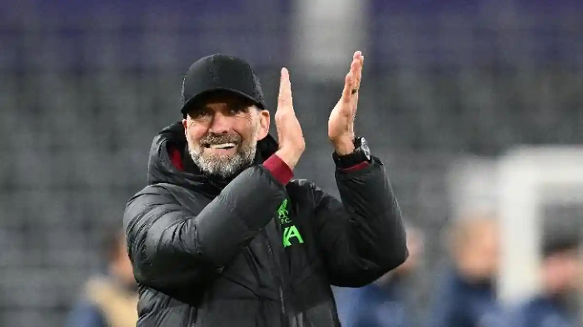 Link Live Streaming Liverpool vs Wolves di Liga Inggris, Laga Perpisahan dengan Juergen Klopp