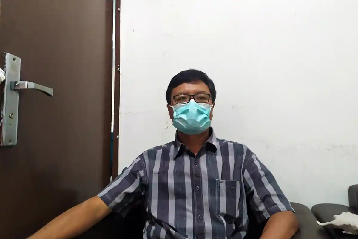 Bawaslu Kabupaten Semarang: Tidak Ditemukan Pelanggaran, Semua Clear Sesuai Protokol Kesehatan