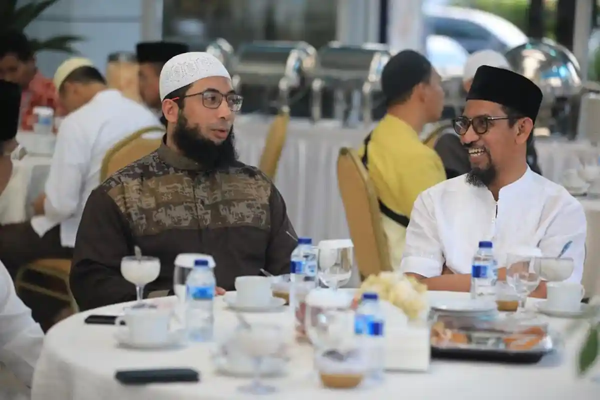 Sediakan Program Mudik Gratis, Begini Persiapan PT Pelindo IV