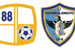 Skor 1-2 Hasil Akhir Barito Putera vs Isen Mulang FC: Modal Positif jelang Kickoff Super League
