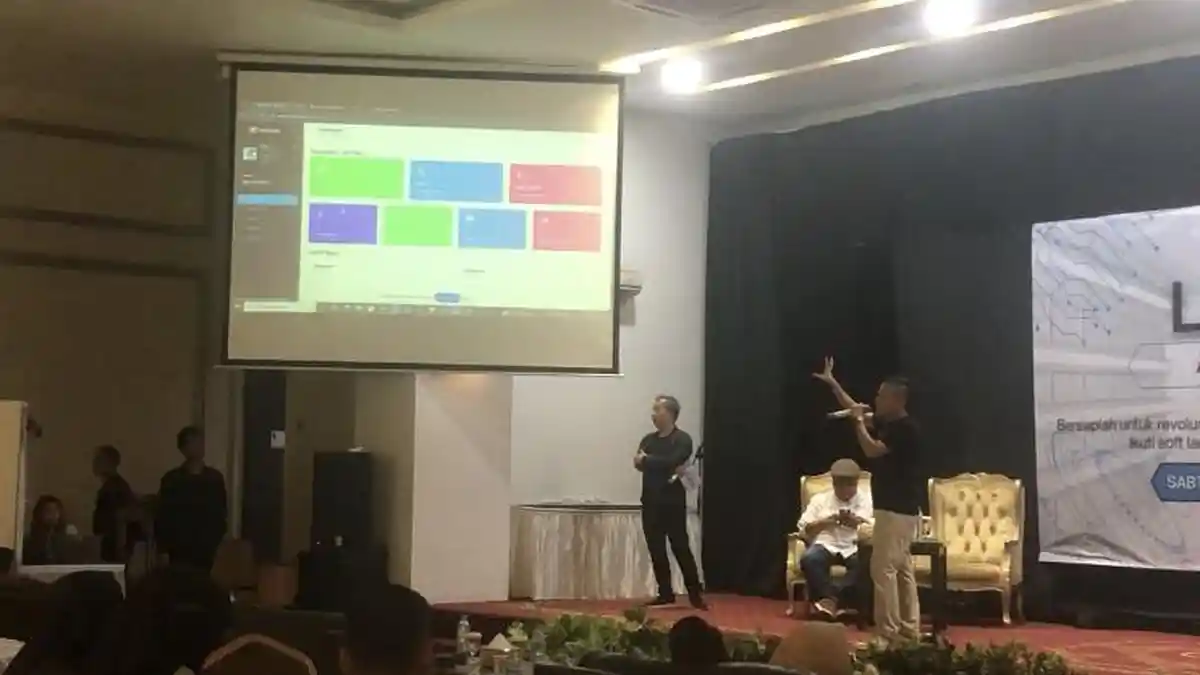 Bantu Pelaku Usaha Kecil dan Menengah, Pengiriman Kargo Kini Mulai dari 1 Kilogram