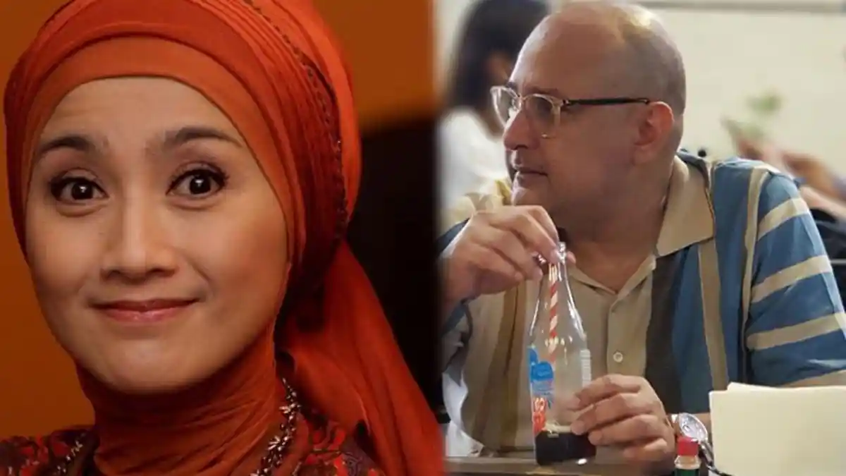 Mengulik 8 Tahun Asmara Desy Ratnasari dan Irwan Mussry, Hobi Naik Helikopter Sampai Diberi Cincin