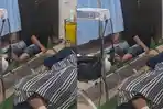 Update: 6 Penumpang KM Intim Teratai Selesai Dirawat di RSUD Chasan Boesoirie Malut