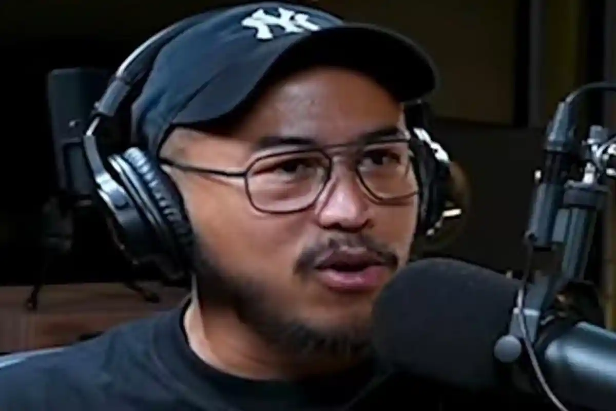 Setelah Nikita Mirzani Kini Pandji Tanggapi Marshel Nyalon Wakil Walikota Tangsel: Nggak Panteslah