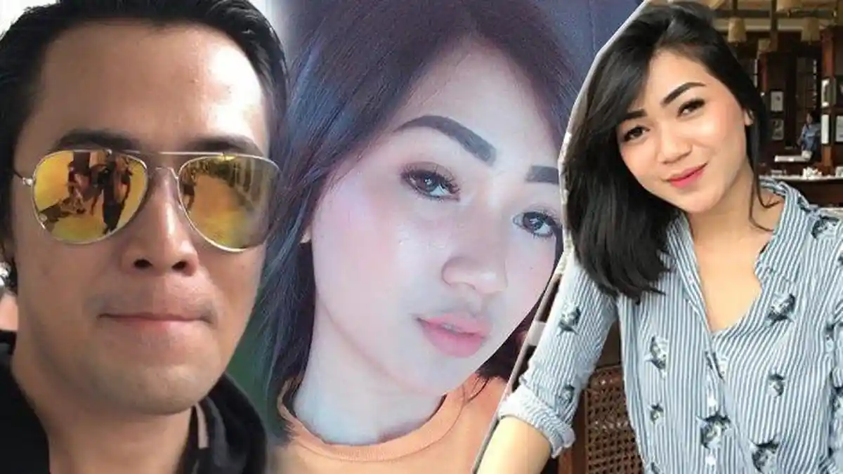 Cyndyana Lorens - Dituding Terlibat Skandal dengan Petinggi Garuda hingga Ngaku Pernah Dilaporkan