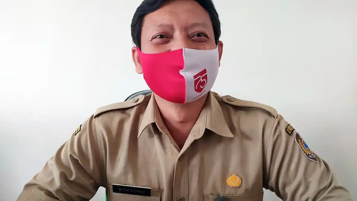 Jika Pengajuan BPBD Karanganyar Disetujui UNS, Lima Titik Rawan Longsor Ini Bakal Dipasang EWS