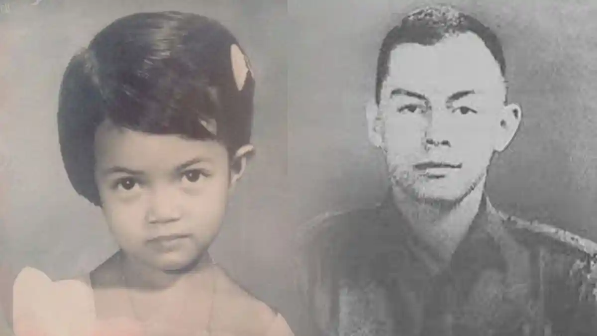 Kisah Ade Irma Suryani, Putri AH Nasution yang jadi Korban G30S/PKI, Ini Kata-kata Terakhirnya