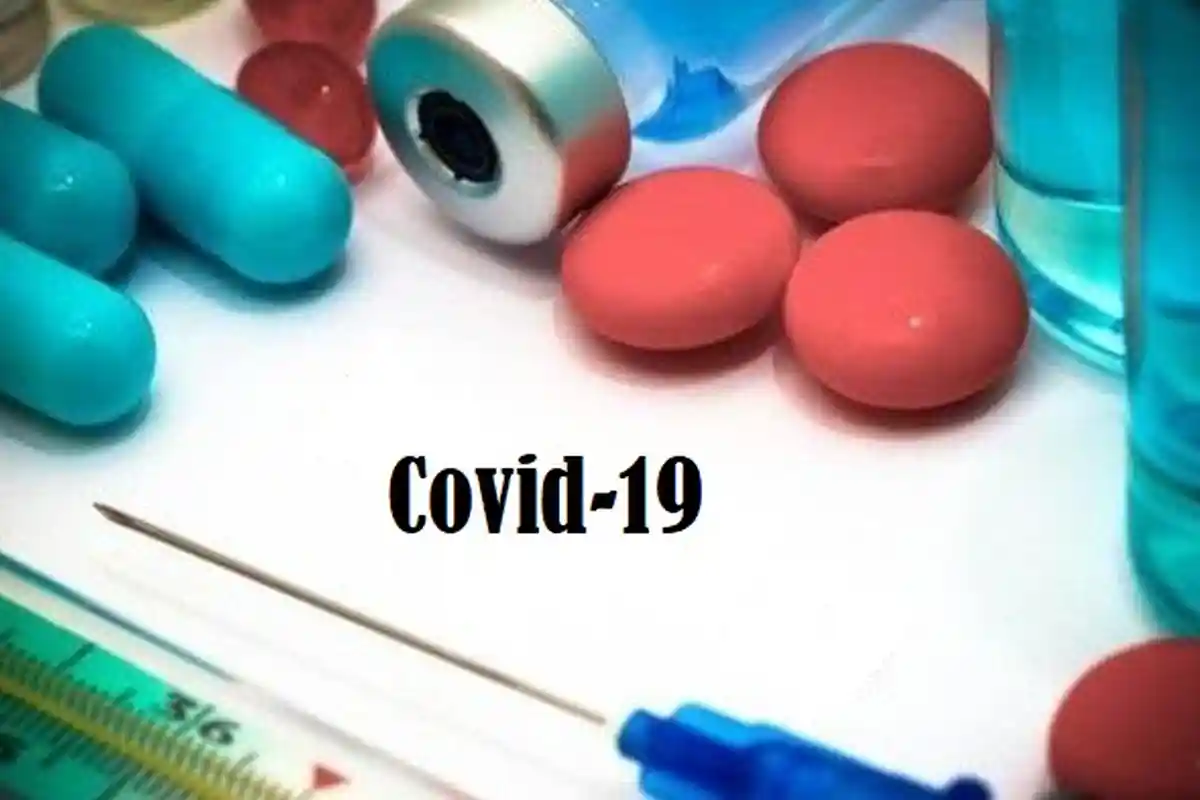 Pasien Covid-19 Gejala Ringan Tak Boleh Sembarangan Minum Obat, Efeknya Bisa Berbahaya Bagi Ginjal