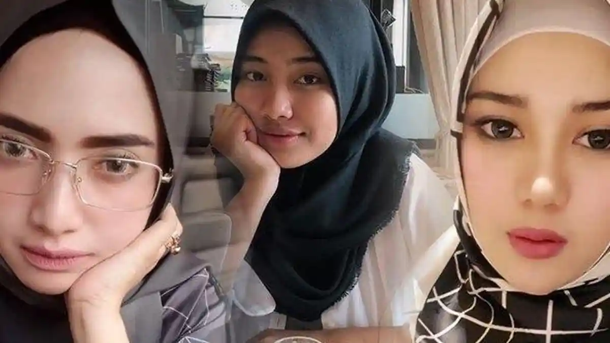 Ini Perbedaan Mencolok Sikap Anak Opick pada Bebi Silvana dan Yuliast Mochamad yang Dulu Berseteru