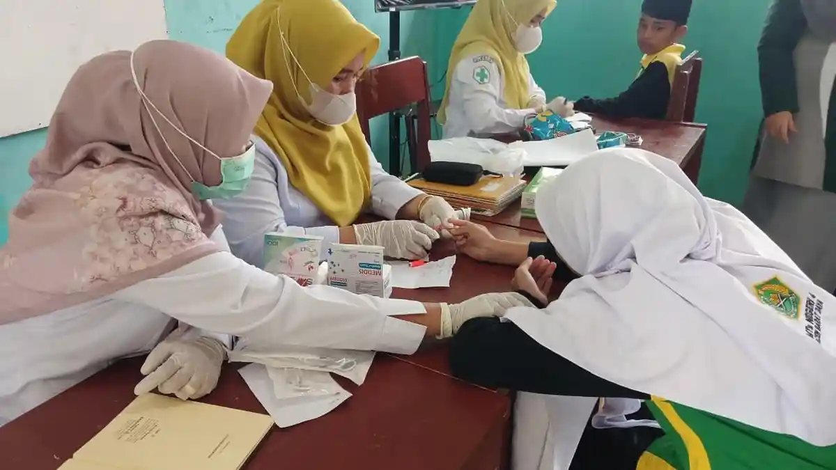 Dr Marwan Z: Program Doto Saweu Sikula Pemkab Abdya Sejalan dengan ...