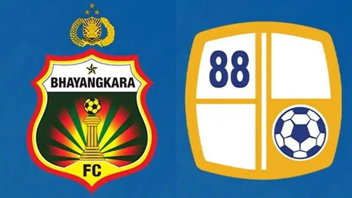 Link Live Streaming Bhayangkara FC vs Barito Putera, Nonton Liga 1 Sore Ini, Klik Disini
