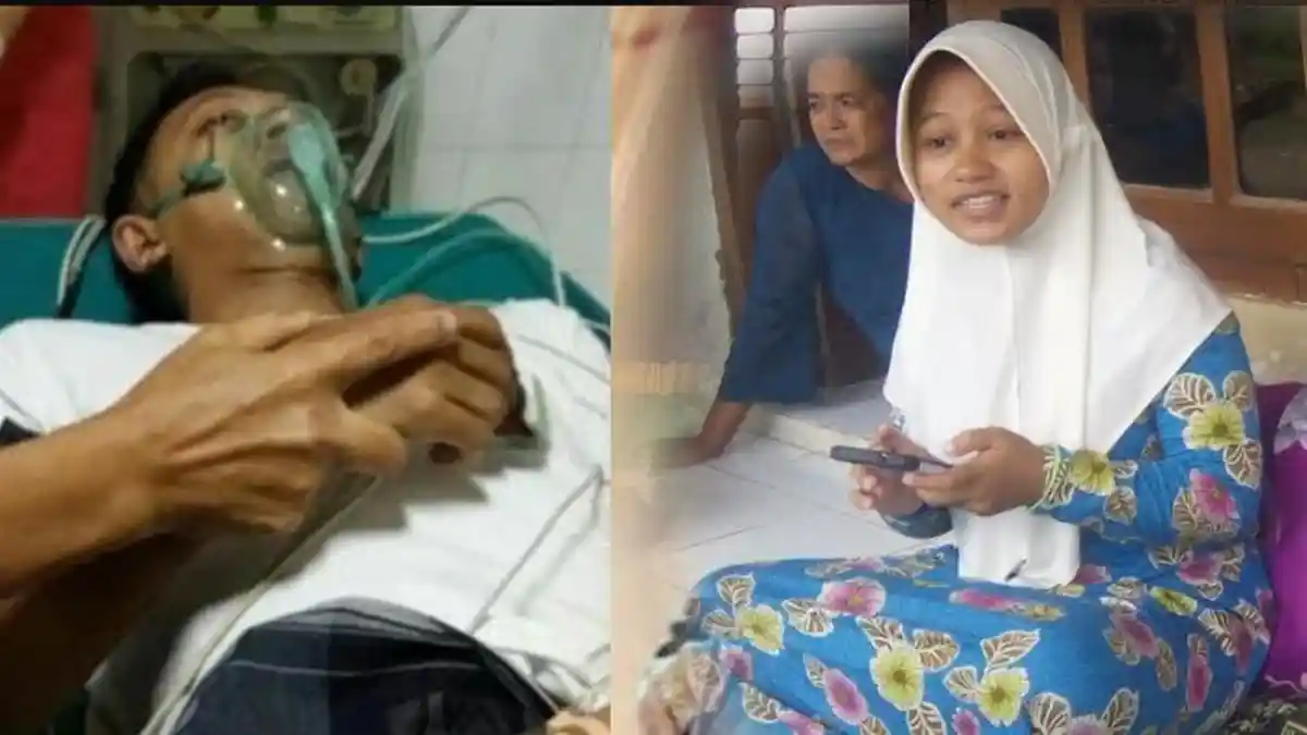 Ini Permintaan Istri Guru yang Tewas Dianiaya Siswanya di Sampang