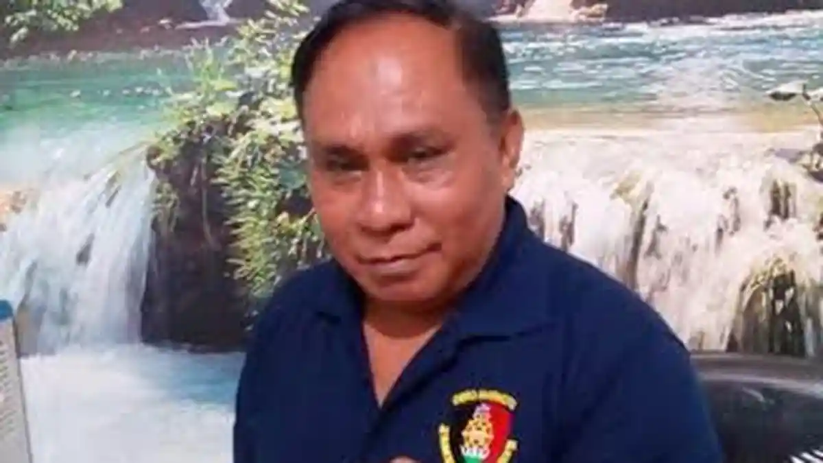 Polres Malaka Jamin Kasus Pencurian tak Terjadi Selama Pandemi Corona, Ini yang Mereka Lakukan