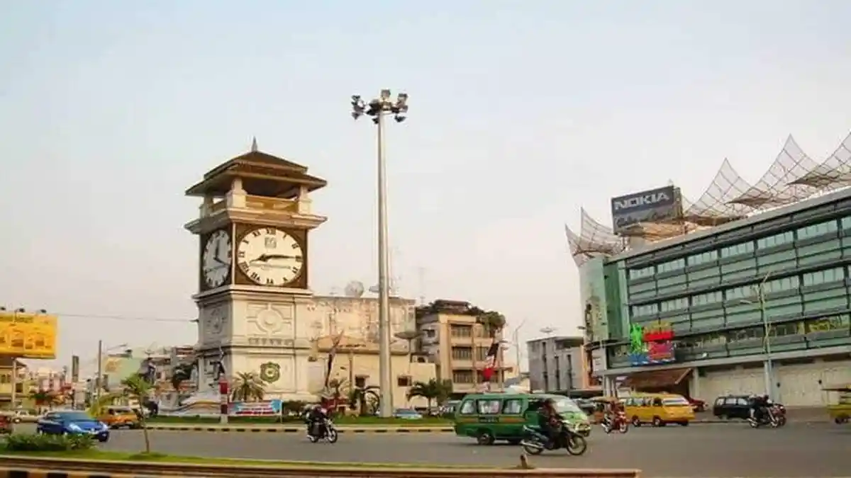 Medan vs Palembang, Ini Perbandingan Sengit Biaya Hidup di 2 Wajah Sumatera