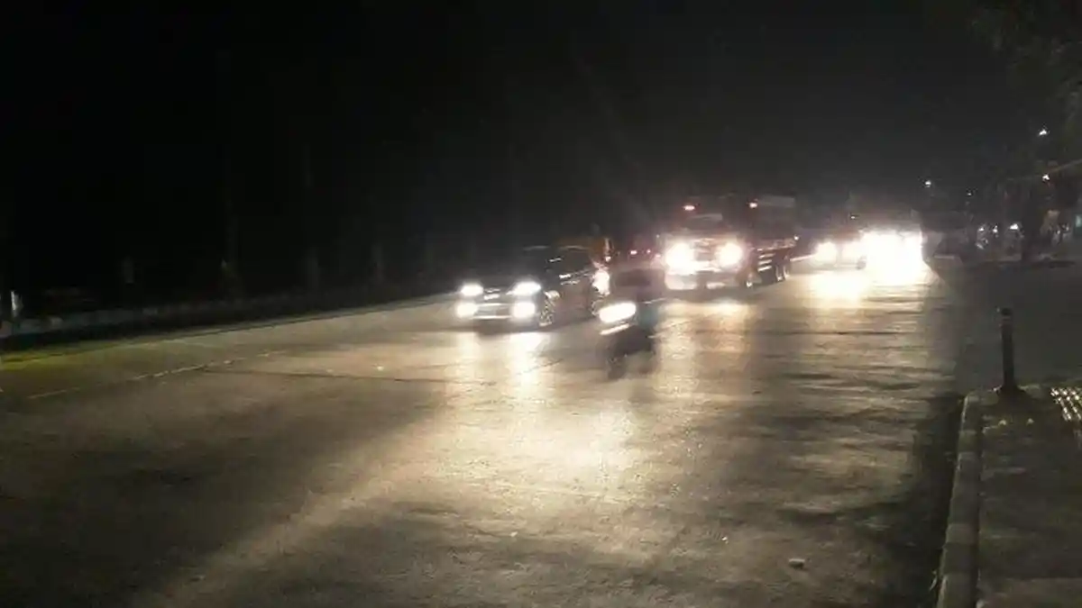 PPKM Darurat, Berikut Update Lokasi Penyekatan Jalan di Tangerang Selatan