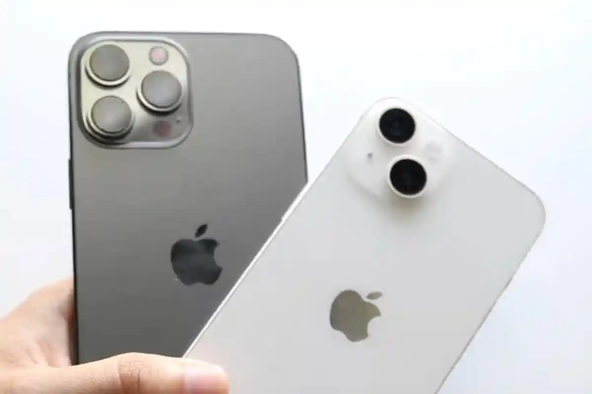 Ini Deretan iPhone Paling Worth It Dibeli Tahun 2025, Ada Harga HP iPhone 13 Pro Max Resmi dan Ori