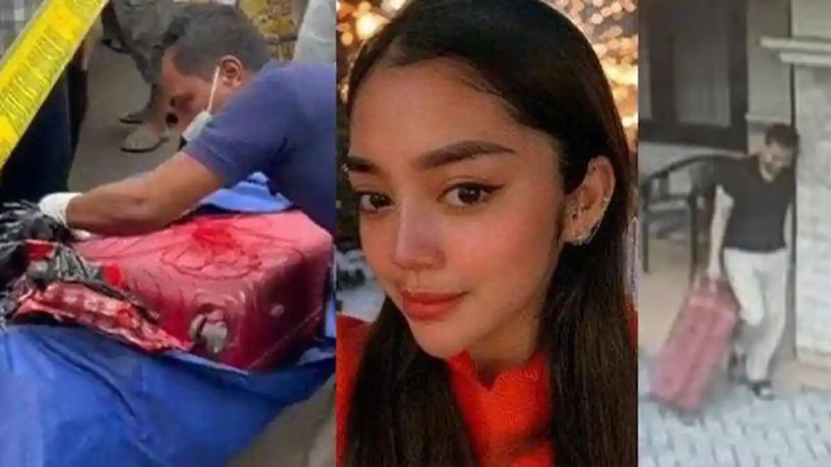 Terungkap Lokasi yang Dipilih Antok Mutilasi Uswatun, Ternyata Karena Ini Alasannya