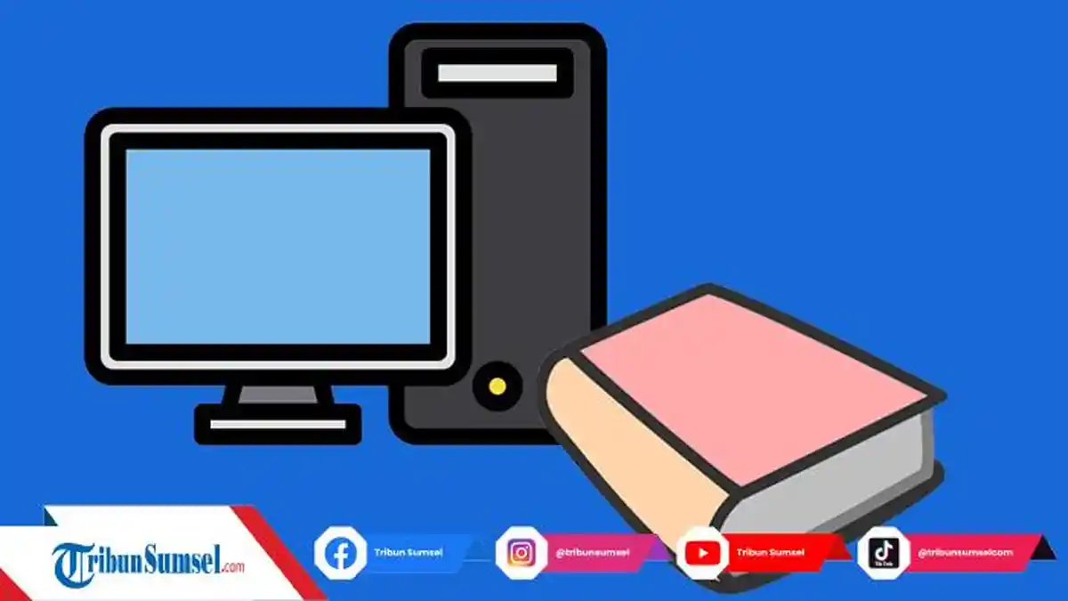 31 Soal Pretest PembaTIK Level 3 2024 dan Kunci Jawabannya, Lengkap
