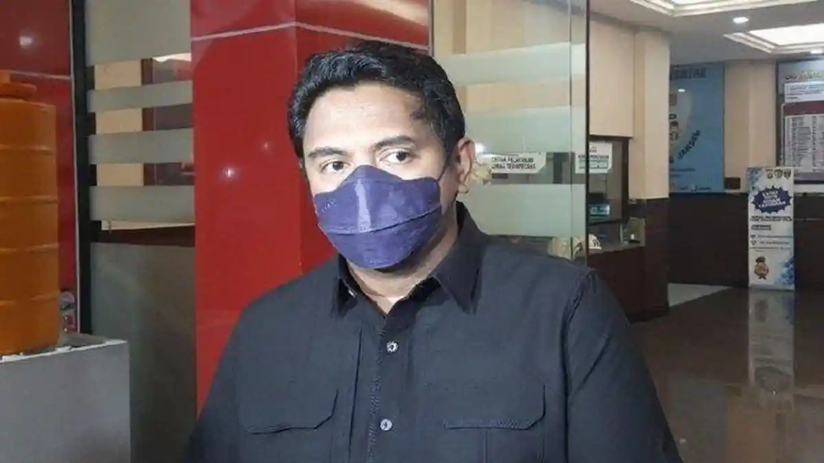 Hari Ini Giliran AKBP Ridwan Soplanit Jalani Sidang Etik Terkait Kematian Brigadir J 