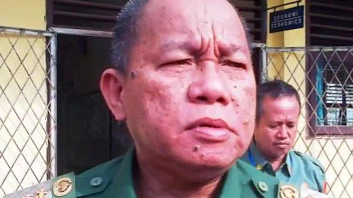 Pembangunan Dermaga Stockpile Batubara PT BM Distop