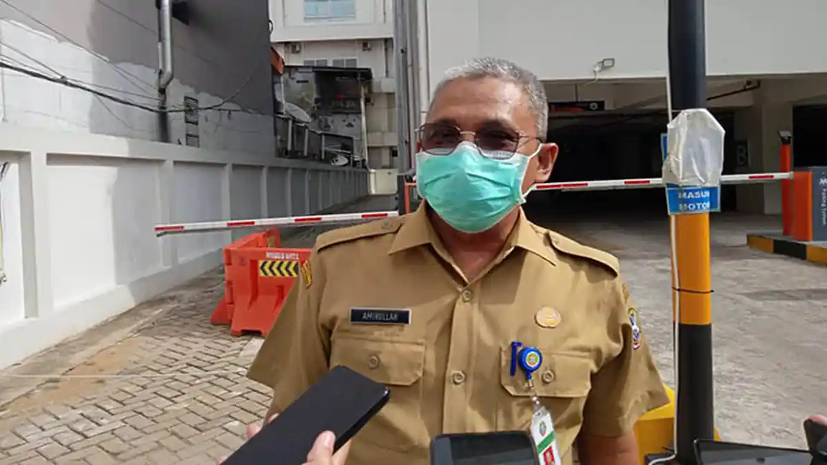 Akan Segera Dicairkan, Pemkot Pontianak Pastikan Anggaran Tersedia untuk THR dan Gaji ke-13 Bagi ASN