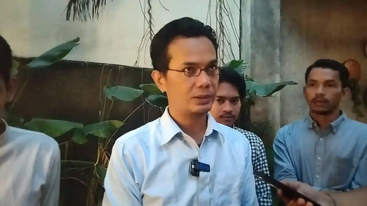 Tolak Revitalisasi Lapangan Rante Ra'da, Masyarakat Adat di Toraja Utara Gugat Pemda ke PTUN