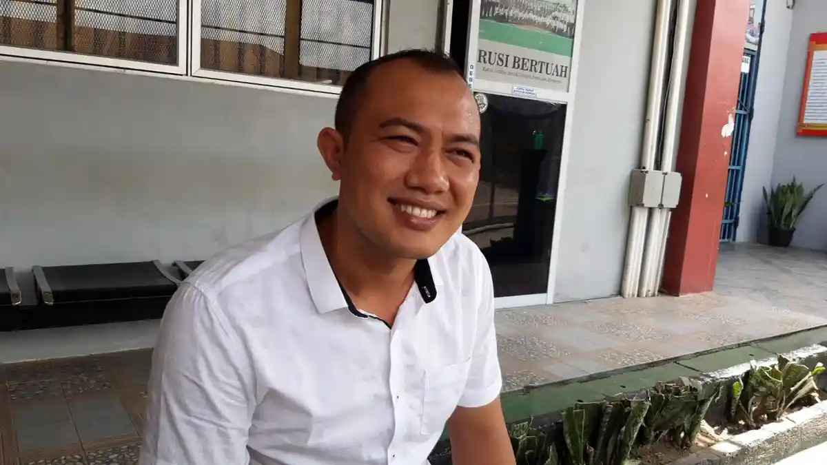 Rutan Batam Usulkan 127 Warga Binaan Dapat Remisi Natal 2020