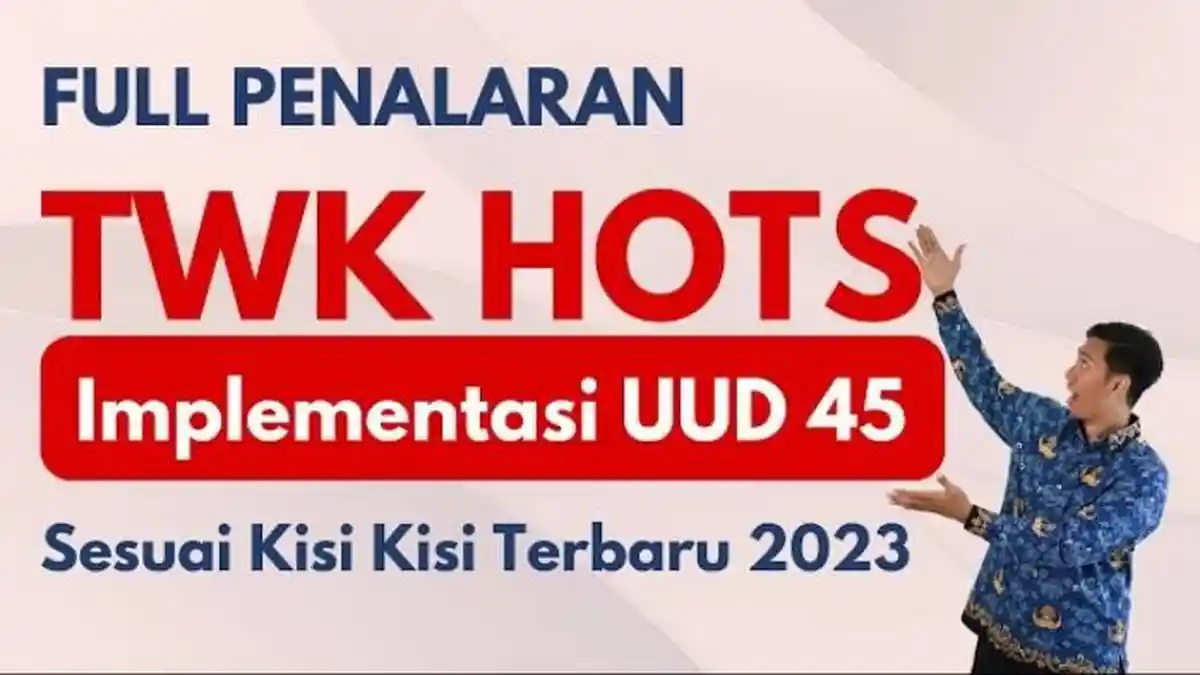 10+ Soal & Kunci Jawaban Tes SKD CPNS 2023, Latihan TWK, Sumpah Setia Terhadap NKRI dan Pancasila