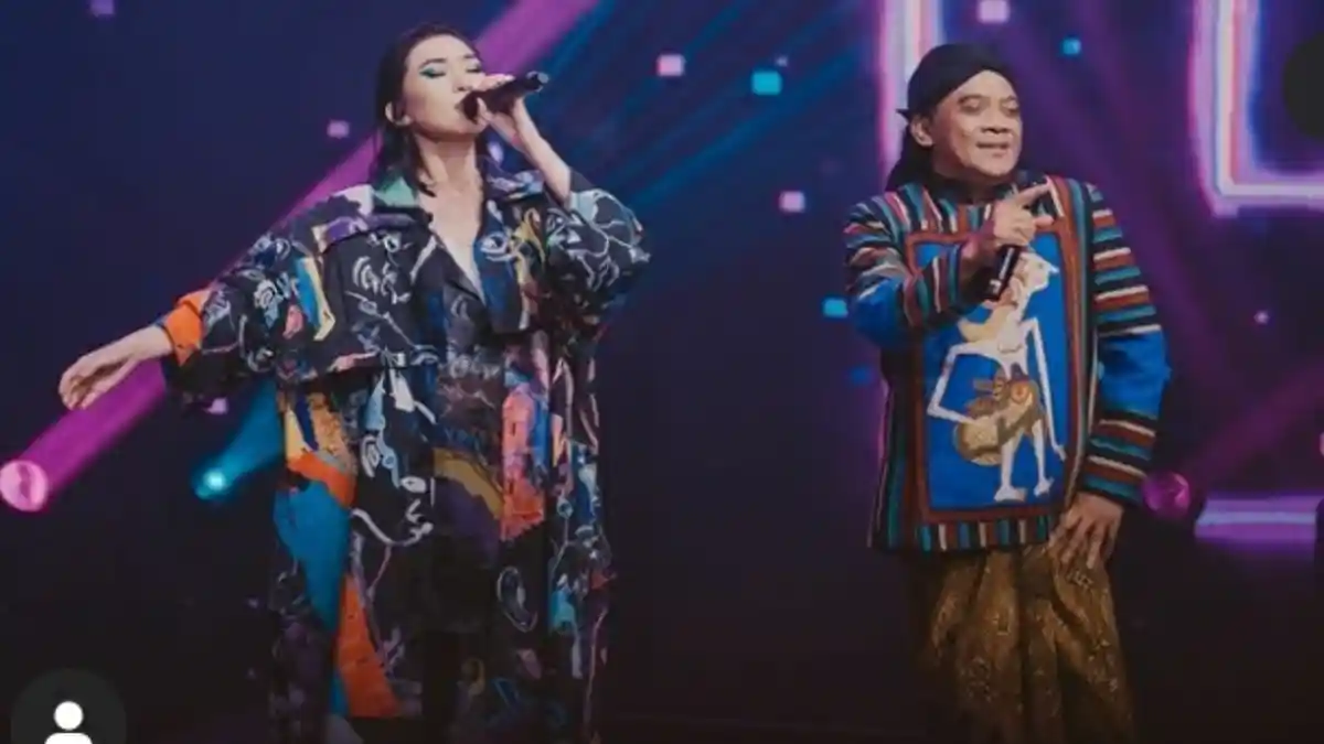 Masuk PPKM Level 2, Konser Isyana Sarasvati di Bandung Barat Sudah Bisa Digelar