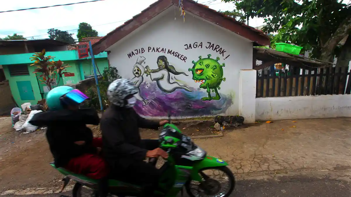 Banyak Pemda Abai Protokol Kesehatan, Bamsoet Minta Tingkatkan Disiplin 3M