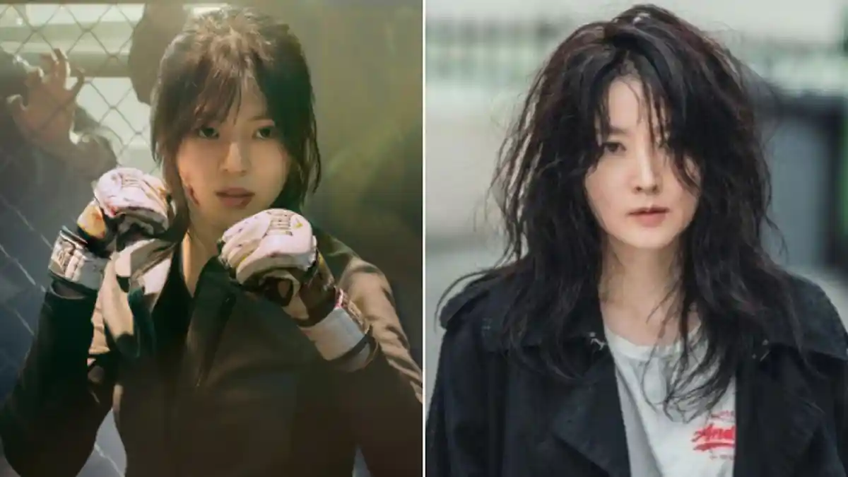 5 Drama Korea Terbaru yang Tayang Oktober 2021, Ada yang Dibintangi Han So Hee hingga Lee Young Ae