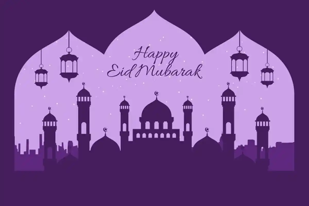 15 Kata Mutiara untuk Ucapan Selamat Idul Fitri 2023 dalam Bahasa Inggris dan Artinya