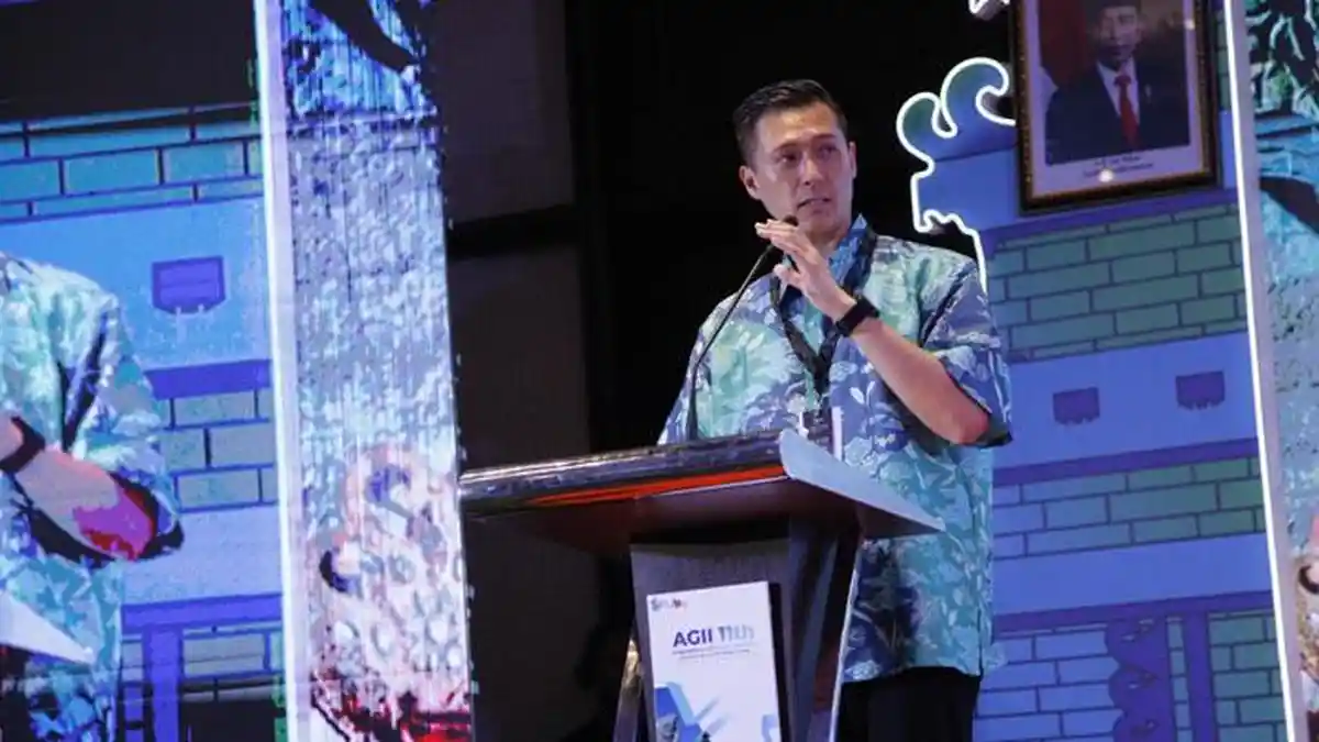 AGII: Pentingnya Enforcement Safety Compliance dan Standarisasi Kompetensi Kerja