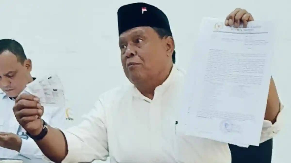 Daftar 14 Nama Putra Daerah Bengkulu Diusulkan Masuk Kabinet Prabowo-Gibran